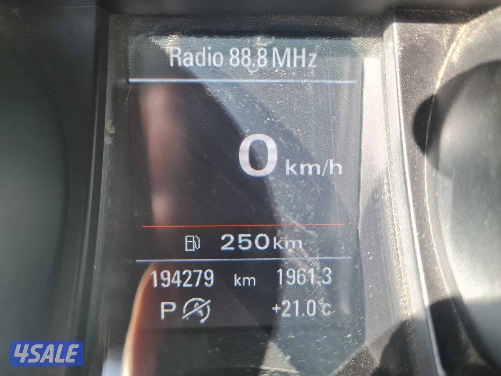 أودي A5 موديل 2015 كوبية - صبغ الوكالة بالكامل وشرط الفحص8