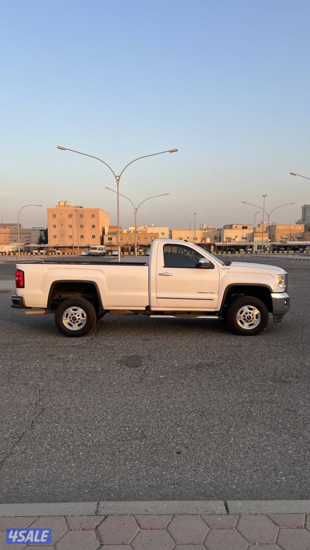 جمس سييرا 2018 HD غماره بحالة الوكاله دبل ارضي شرط الفحص بالكامل2