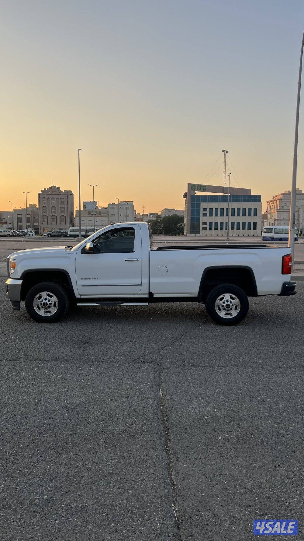 جمس سييرا 2018 HD غماره بحالة الوكاله دبل ارضي شرط الفحص بالكامل3