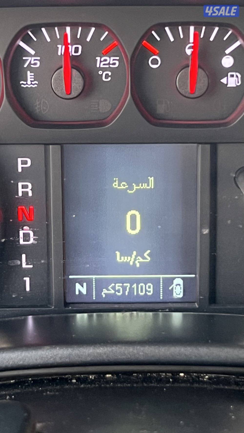 جمس سييرا 2018 HD غماره بحالة الوكاله دبل ارضي شرط الفحص بالكامل8