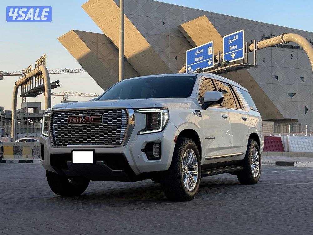 يوكن 2022 SLT0