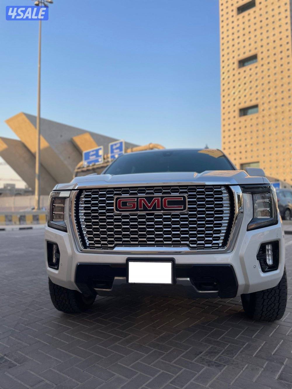 يوكن 2022 SLT6