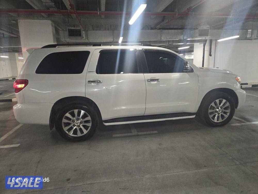 سيكويا ٢٠٠٩0