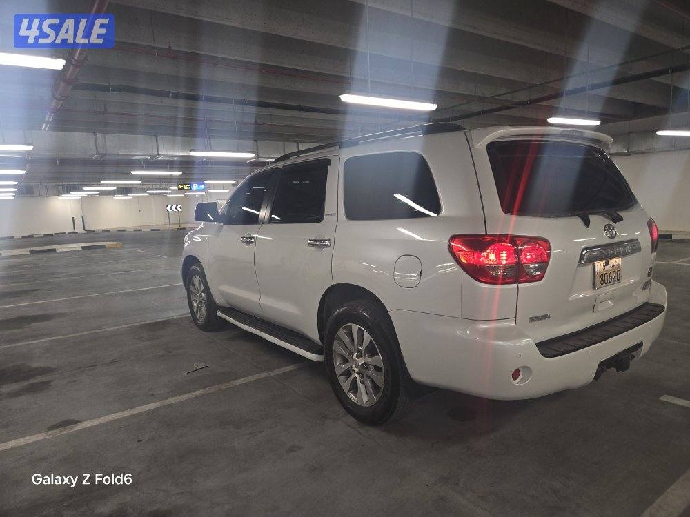 سيكويا ٢٠٠٩1