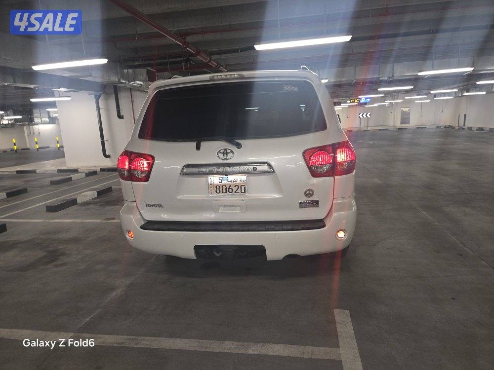 سيكويا ٢٠٠٩2