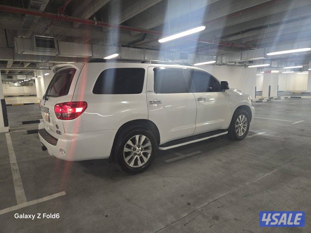 سيكويا ٢٠٠٩3