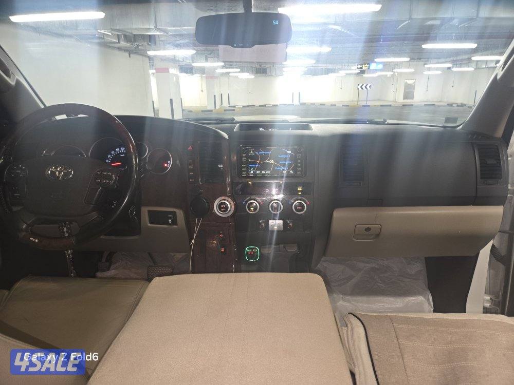 سيكويا ٢٠٠٩4