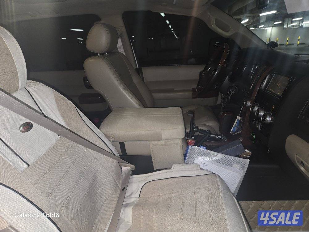 سيكويا ٢٠٠٩5