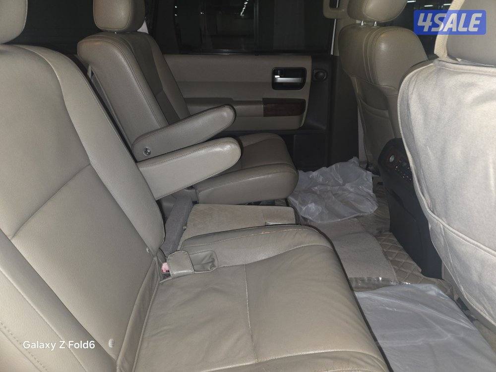 سيكويا ٢٠٠٩6