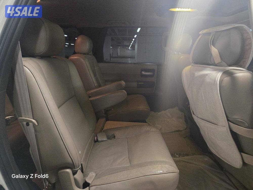 سيكويا ٢٠٠٩8