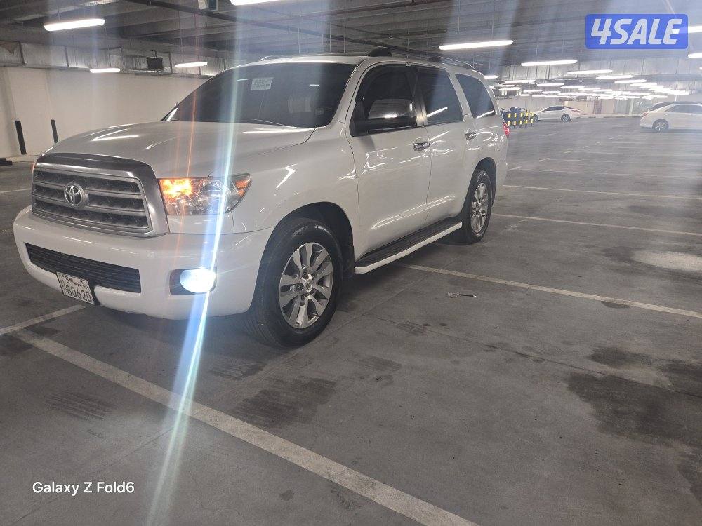 سيكويا ٢٠٠٩10