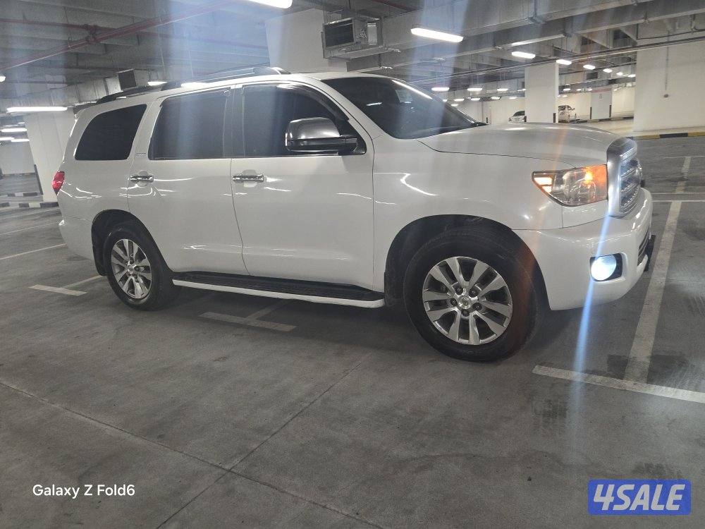 سيكويا ٢٠٠٩9