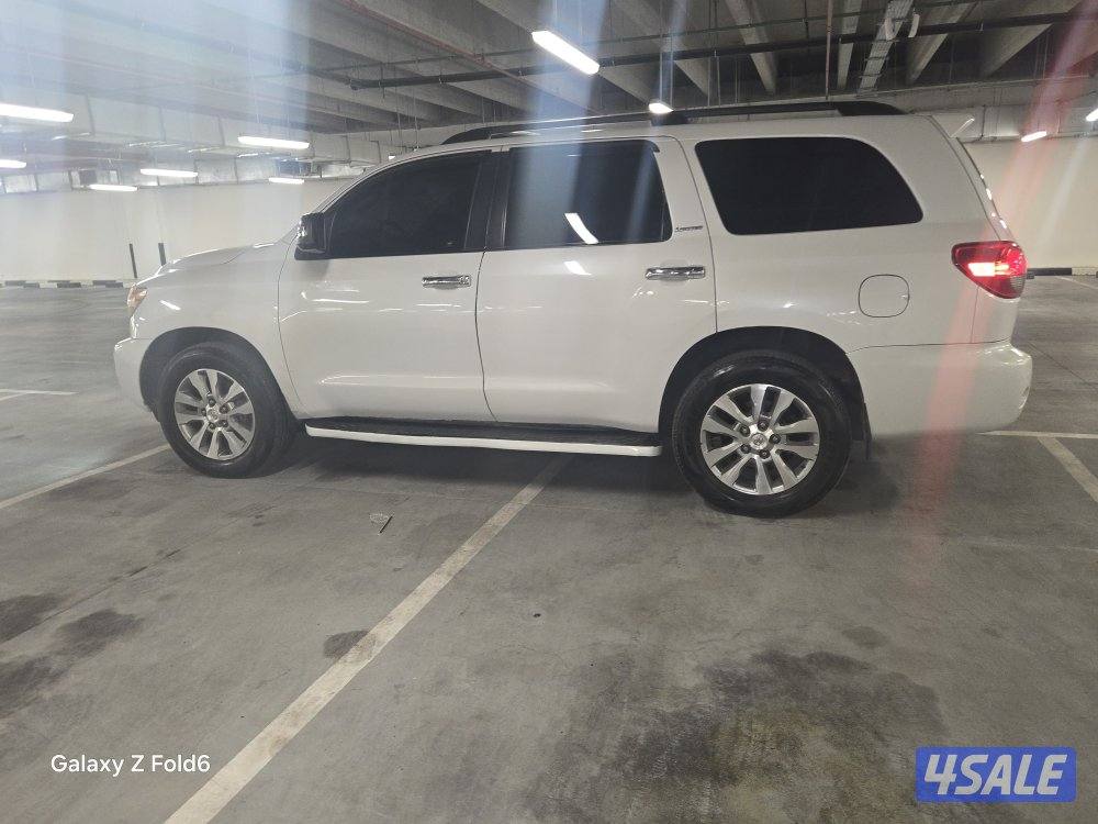 سيكويا ٢٠٠٩11