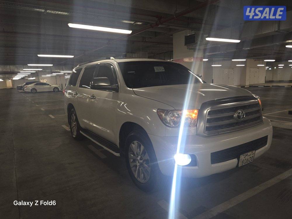 سيكويا ٢٠٠٩12