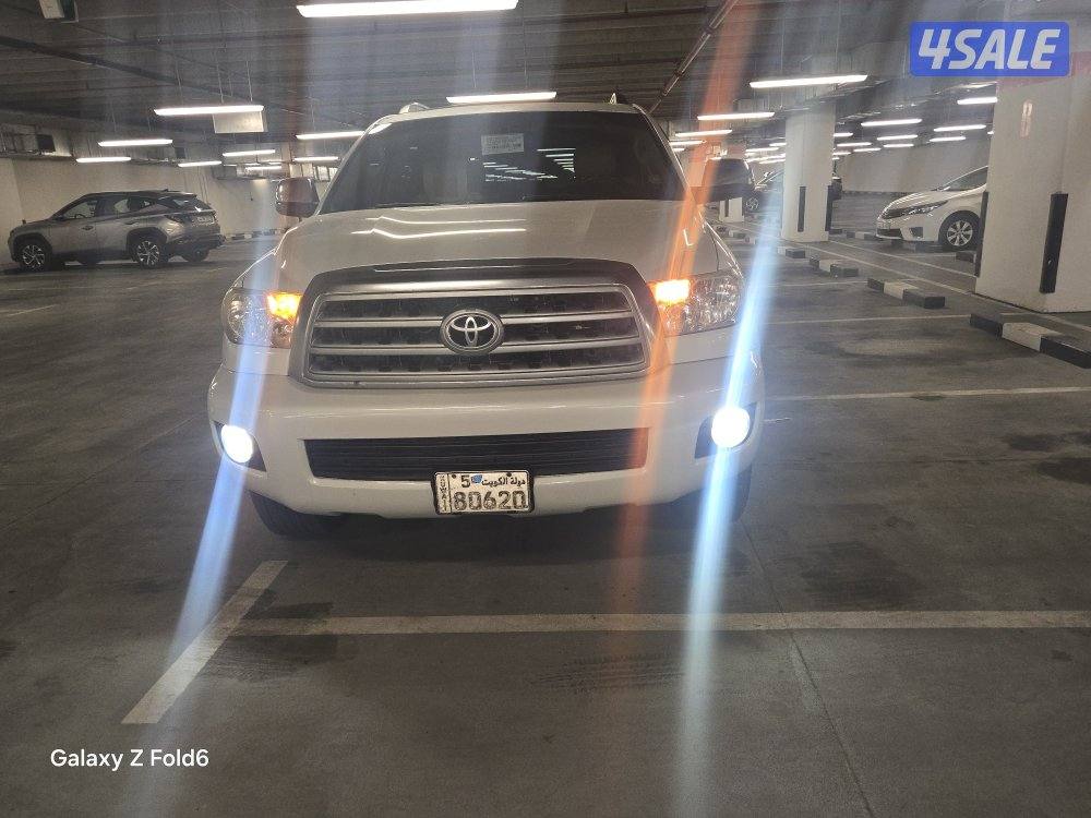 سيكويا ٢٠٠٩13