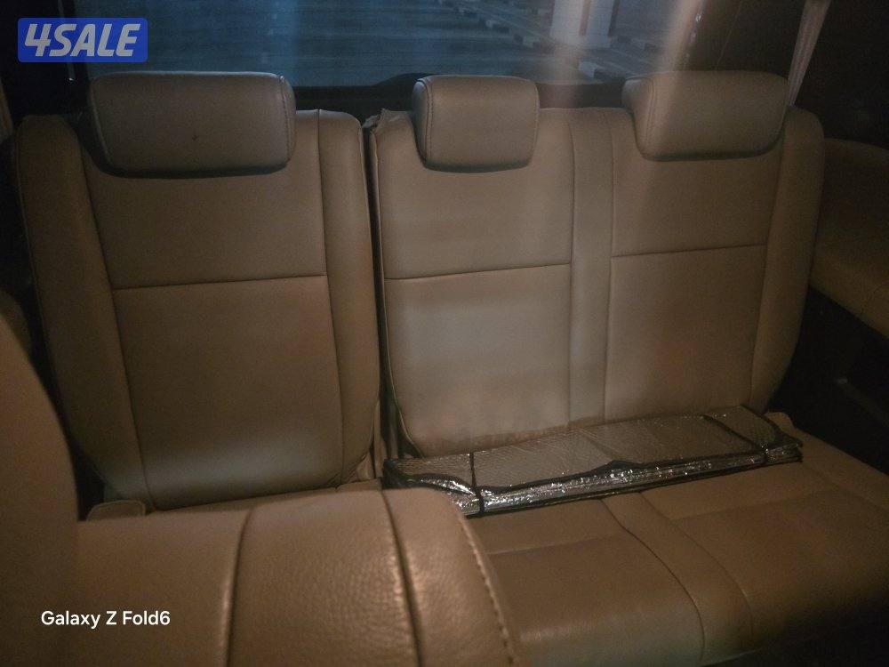 سيكويا ٢٠٠٩14