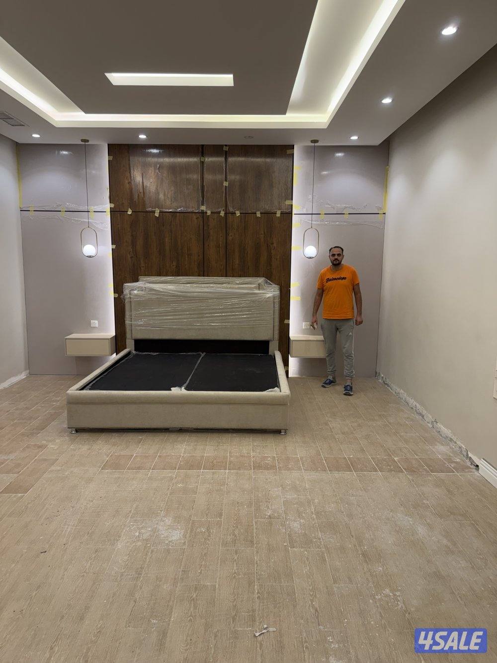 ابواحمدلعمل جميع انواع الديكورات الخشبيه جميع مناطق الكويت5