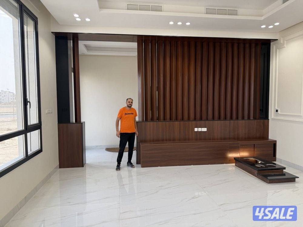 ابواحمدلعمل جميع انواع الديكورات الخشبيه جميع مناطق الكويت8