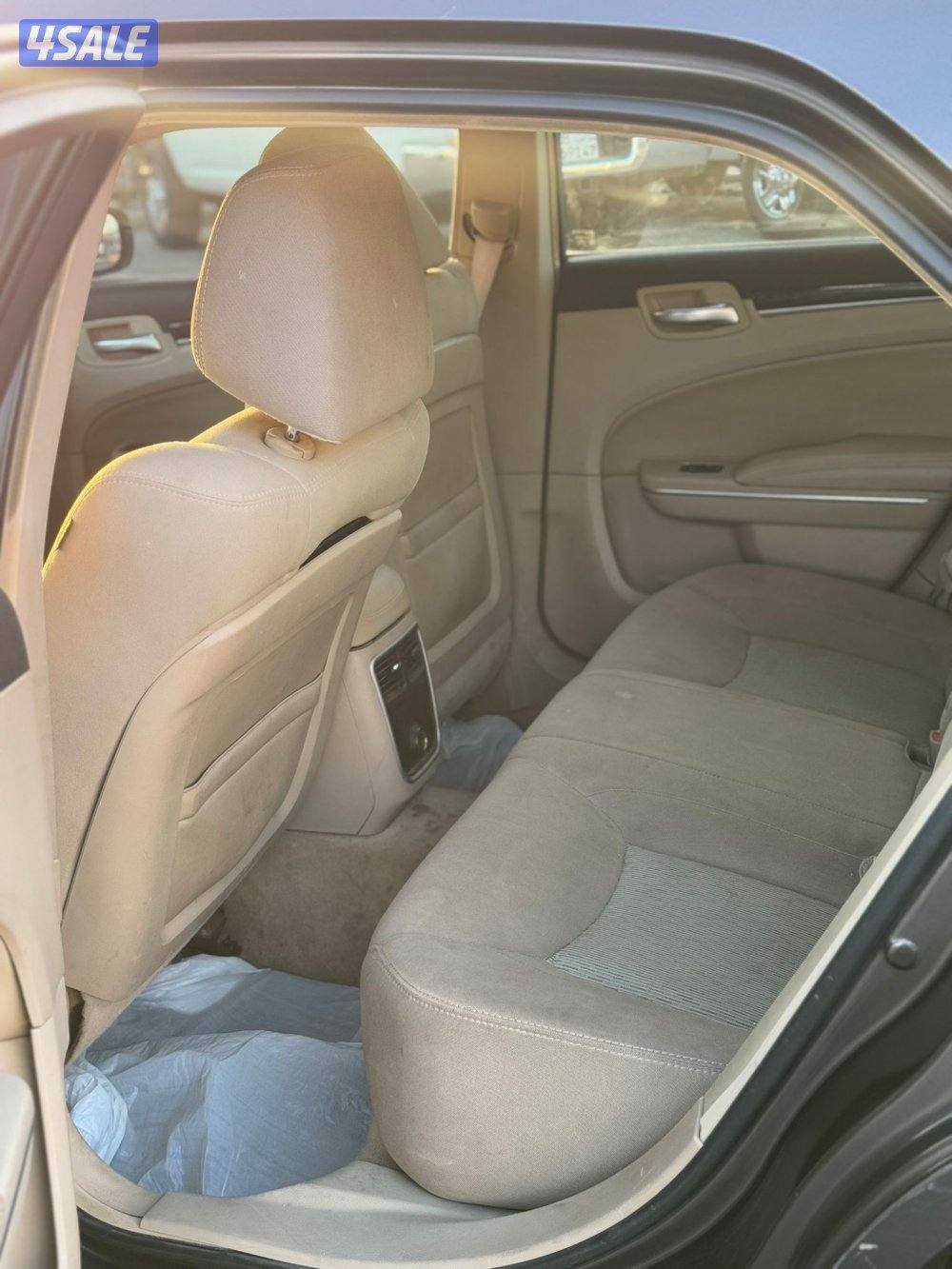 كرايزلر همني 20135