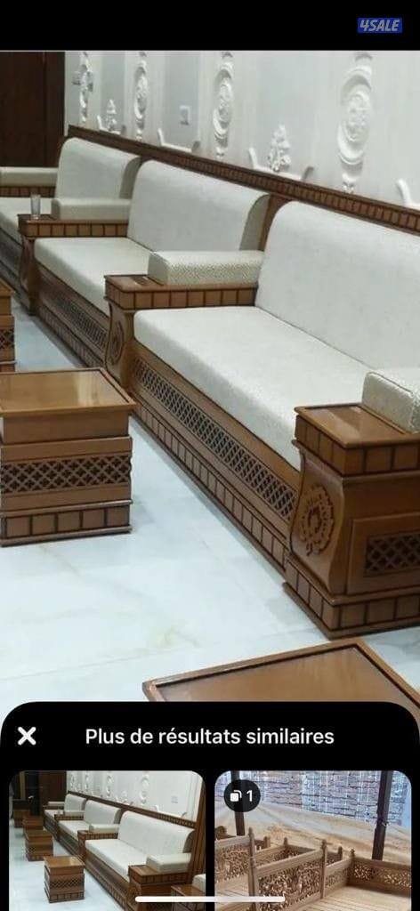 مصنع لمسات للدواوين الرسميه والديكورات14