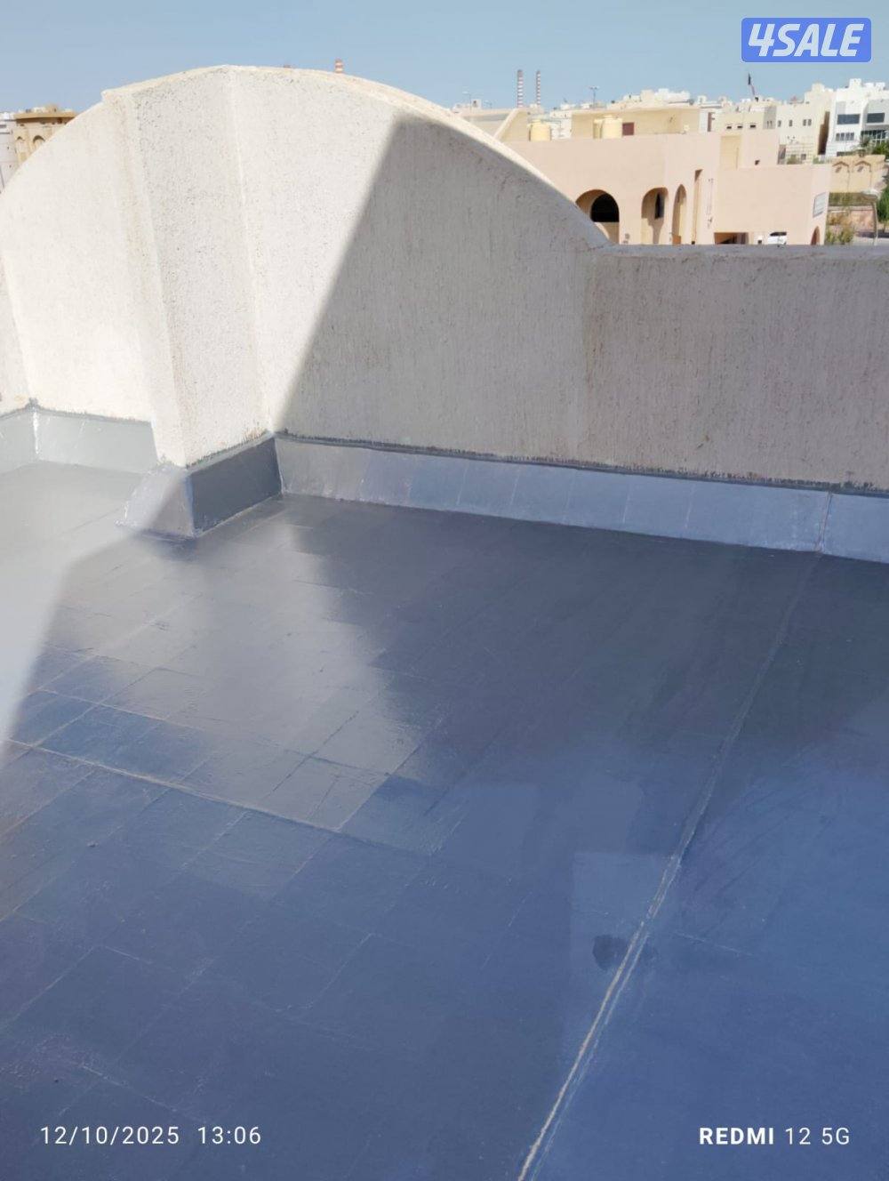 أبو جابر للمقاولات العامه والمباني11