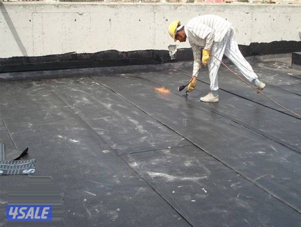 أبو جابر للمقاولات العامه والمباني15