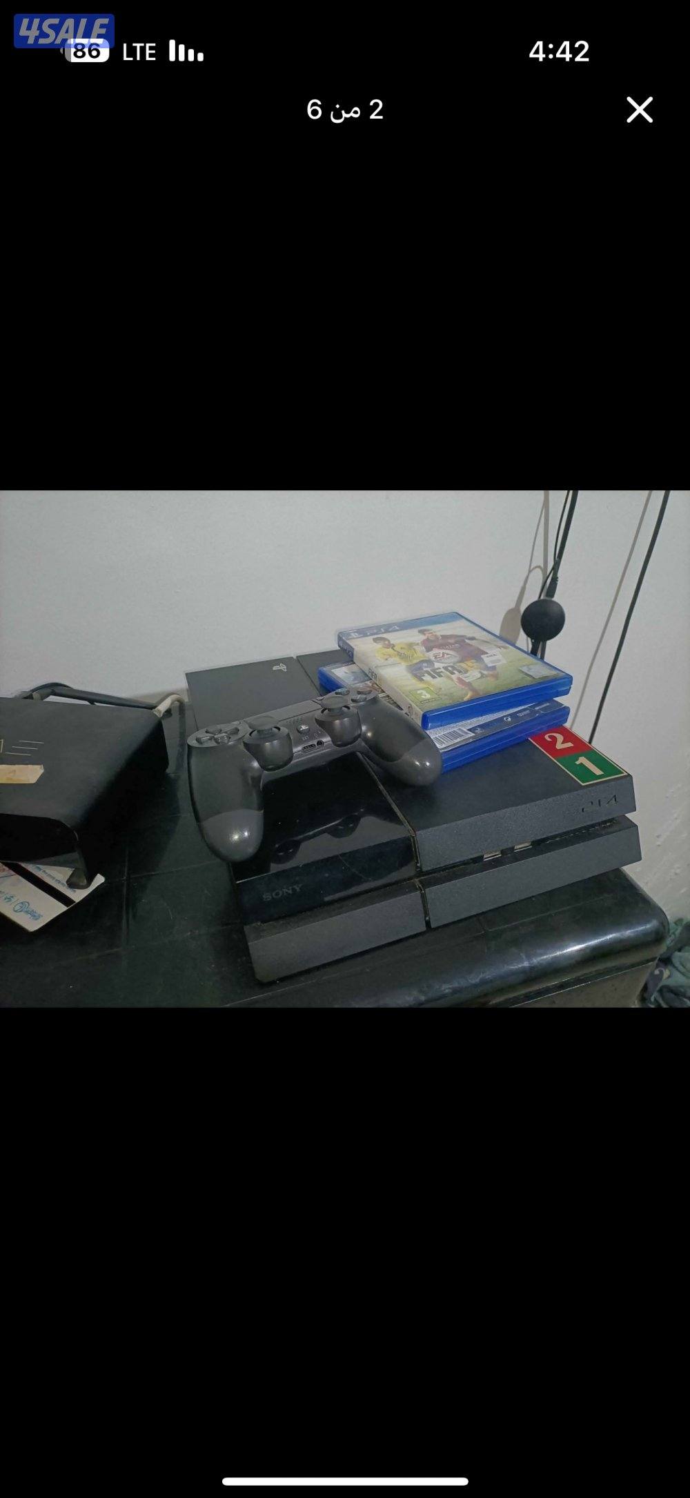 نشتري سوني فور سوني فايف حتي لو سكراب لا تقط سونيتك نشتريها بعد وتوصيل1