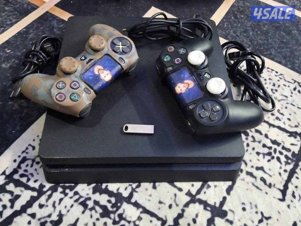 نشتري سوني فور سوني فايف حتي لو سكراب لا تقط سونيتك نشتريها بعد وتوصيل0