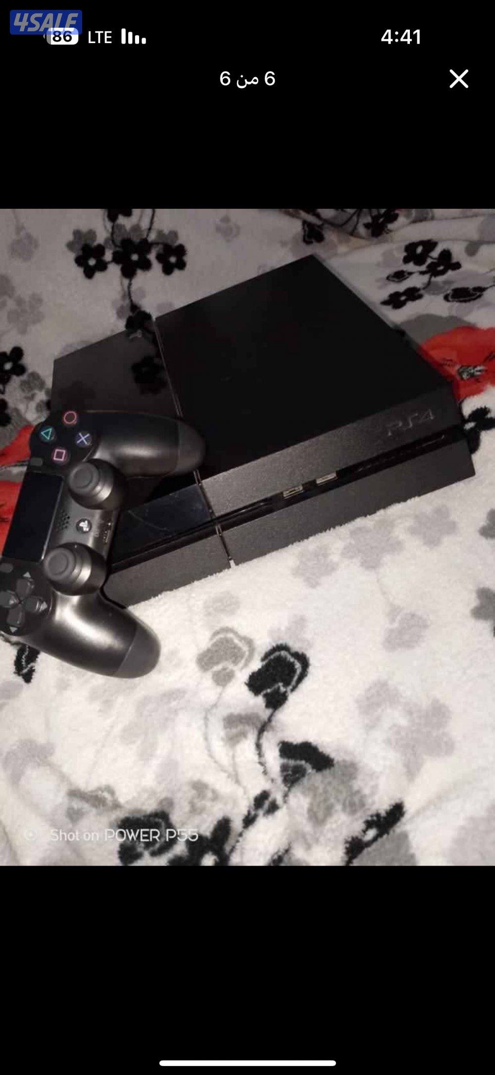 نشتري سوني فور سوني فايف حتي لو سكراب لا تقط سونيتك نشتريها بعد وتوصيل3