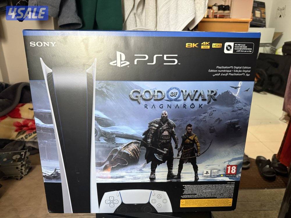 نشتري سوني فور سوني فايف حتي لو سكراب لا تقط سونيتك نشتريها بعد وتوصيل4