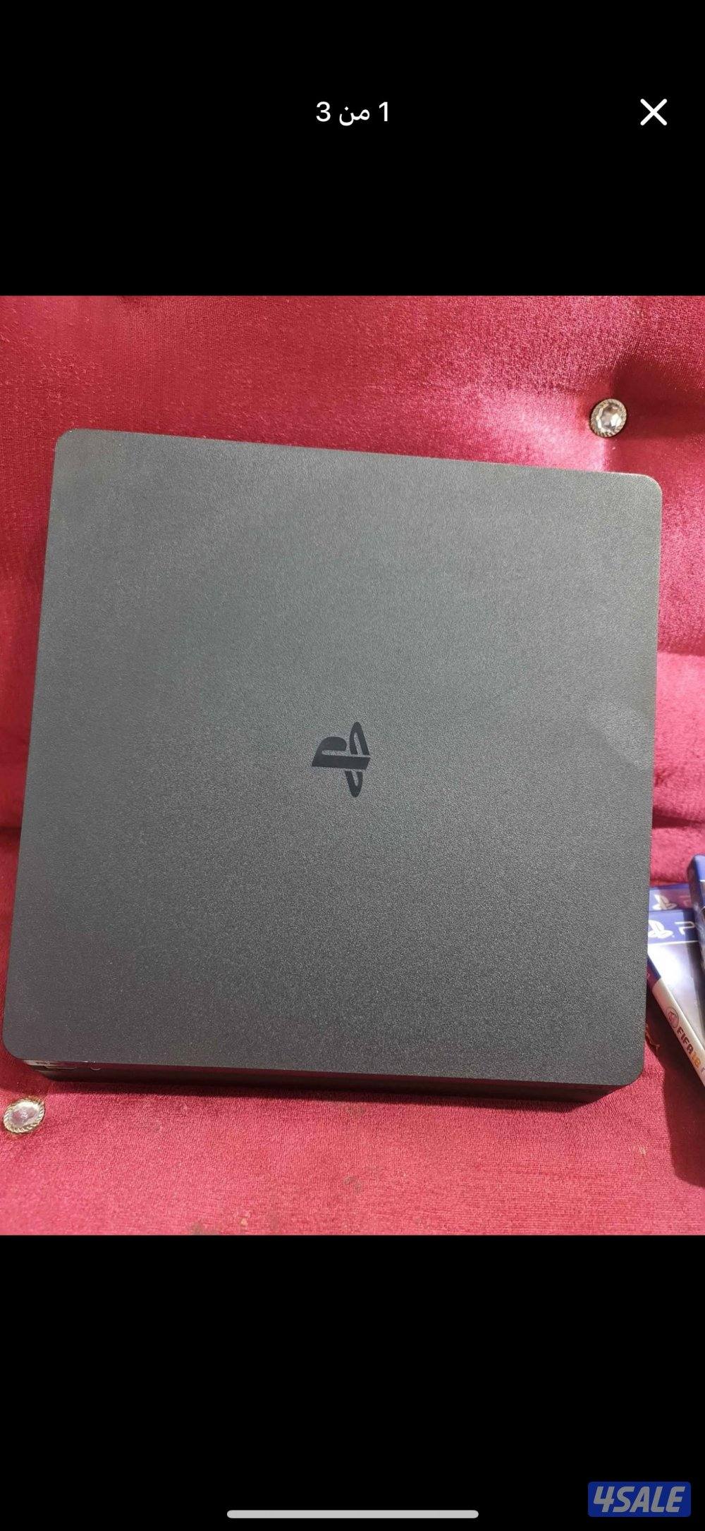 نشتري سوني فور سوني فايف حتي لو سكراب لا تقط سونيتك نشتريها بعد وتوصيل6