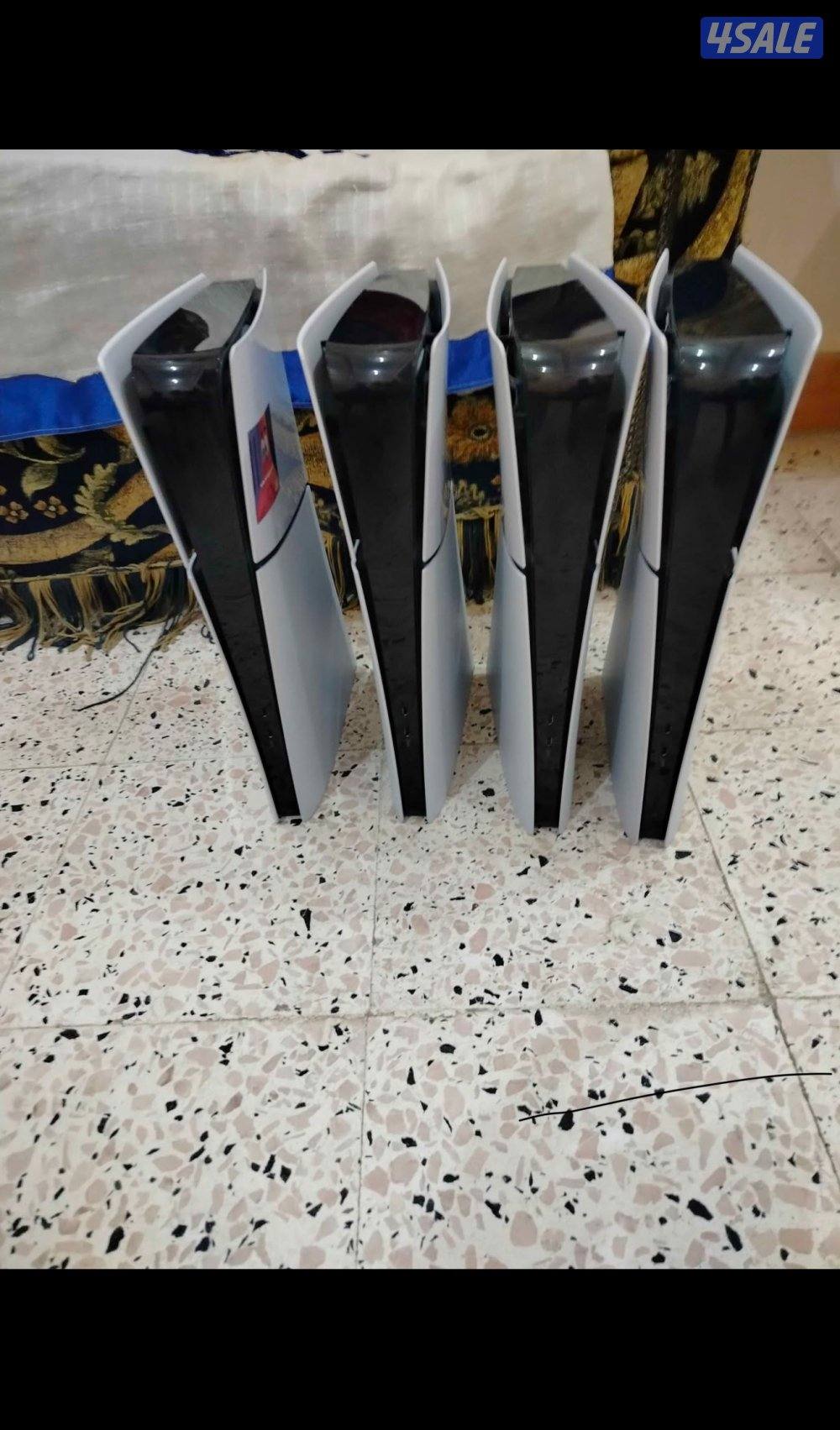 نشتري سوني فور سوني فايف حتي لو سكراب لا تقط سونيتك نشتريها بعد وتوصيل7