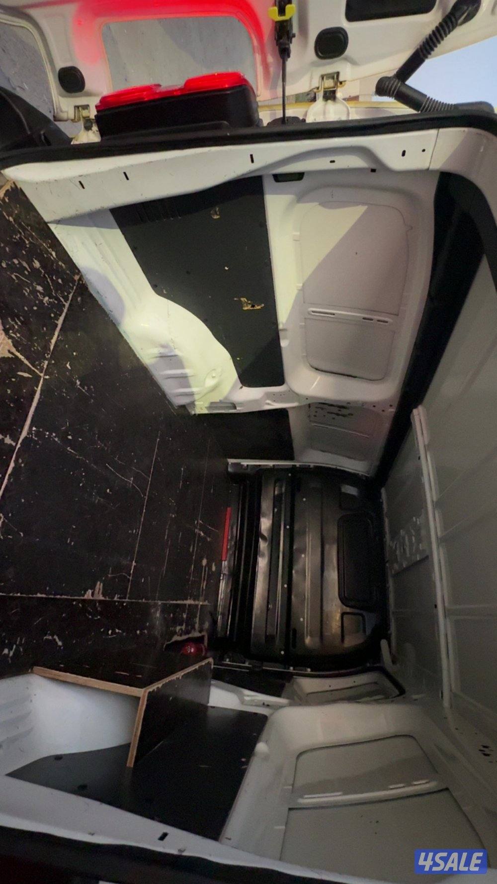 بيجو اكسبيرت موديل 20215