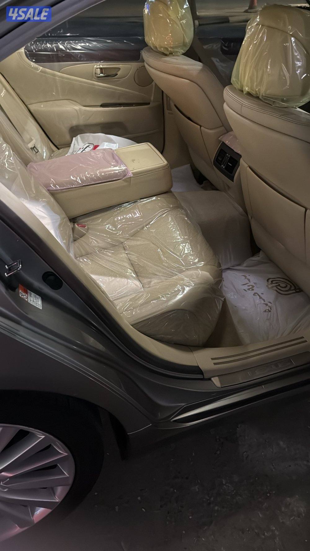 للبيع لكزس 2015 الساير نظيف7