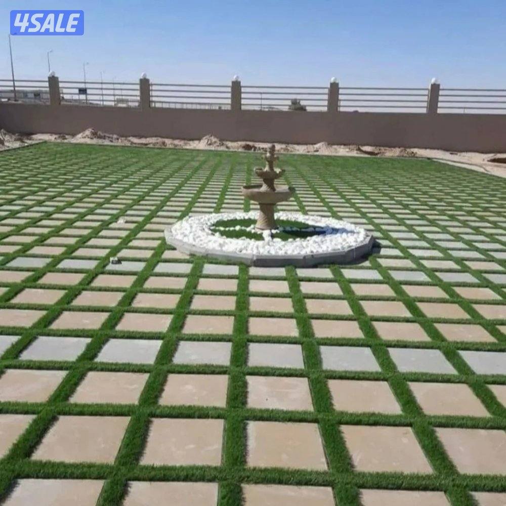 تنسيق حدائق7