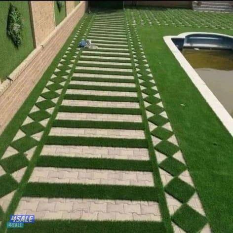 تنسيق حدائق9