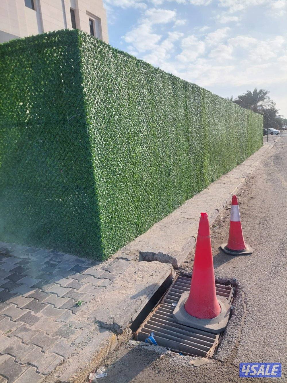 تنسيق حدائق11