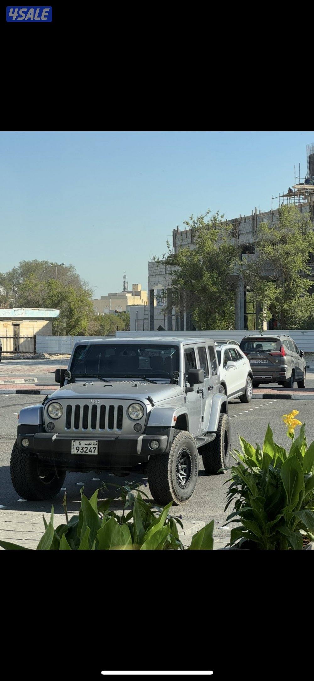 رانقلر صحارى1