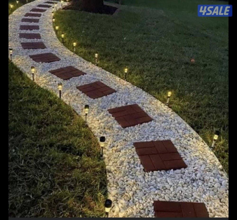 تنسيق حدائق14