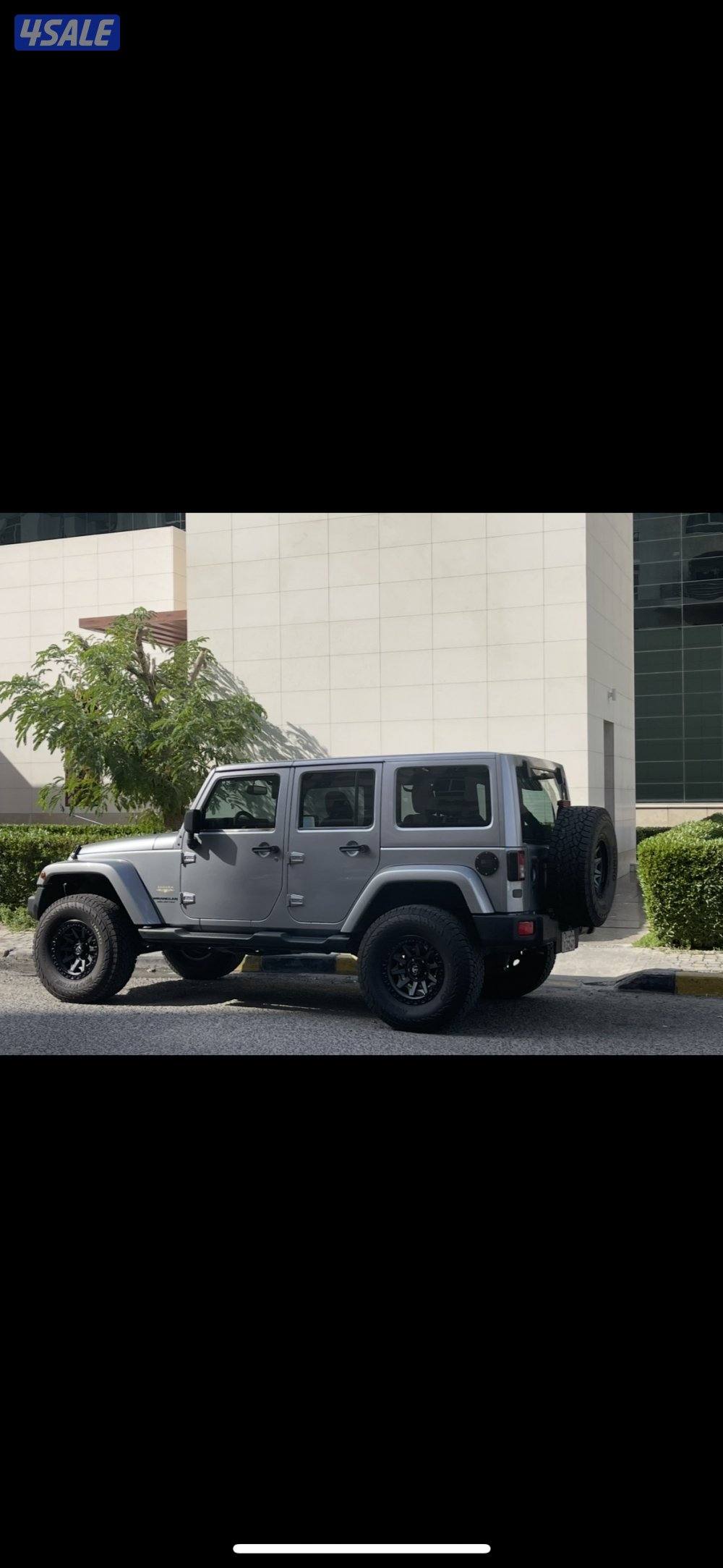 رانقلر صحارى2