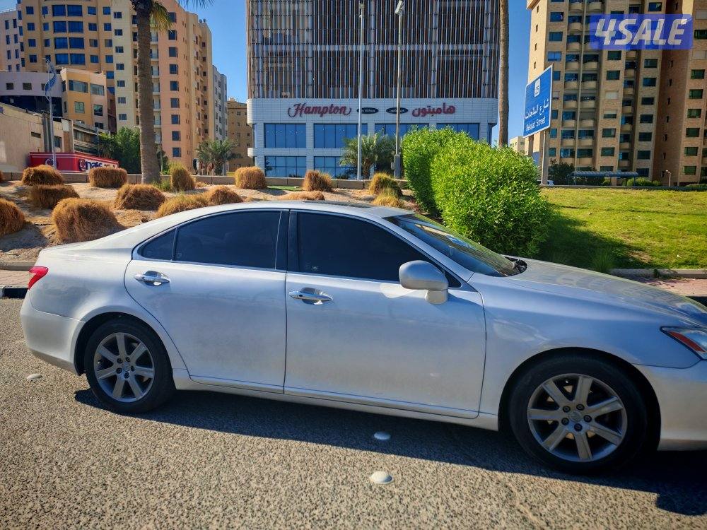 لكزس موديل 20081