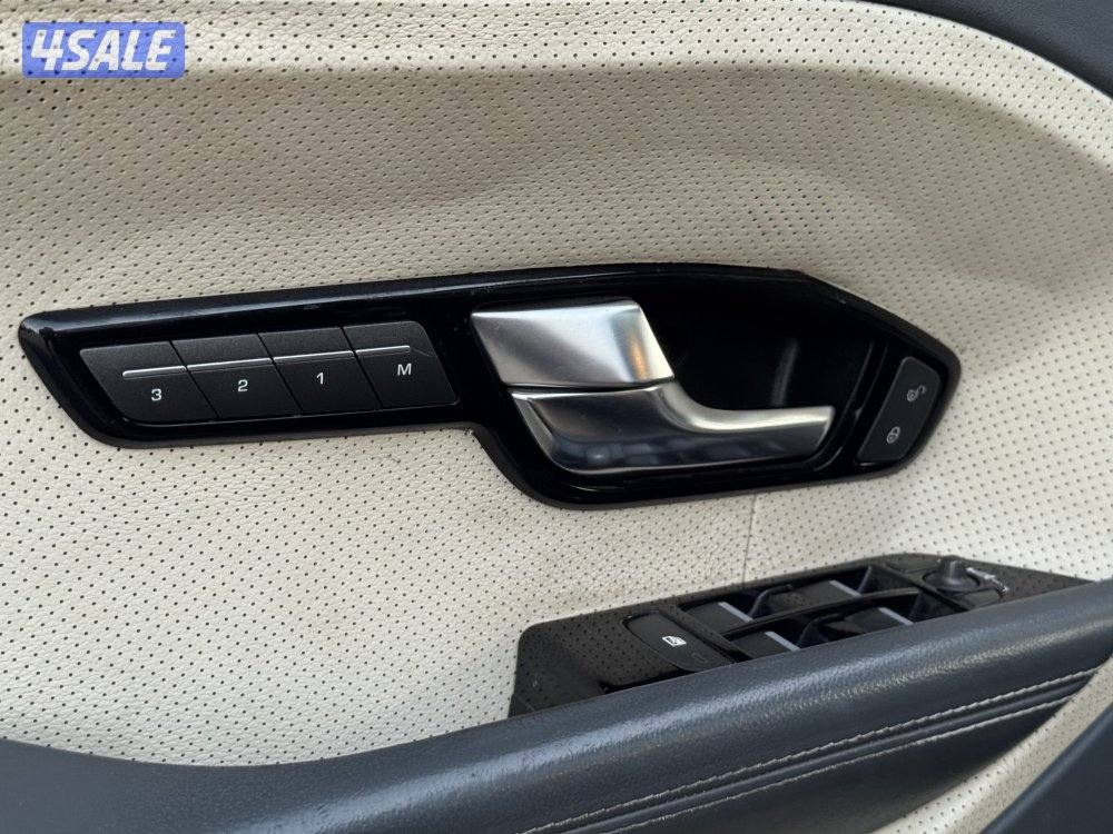 للبيع رنج روفر إيفوك 2012 - فل أوبشن7