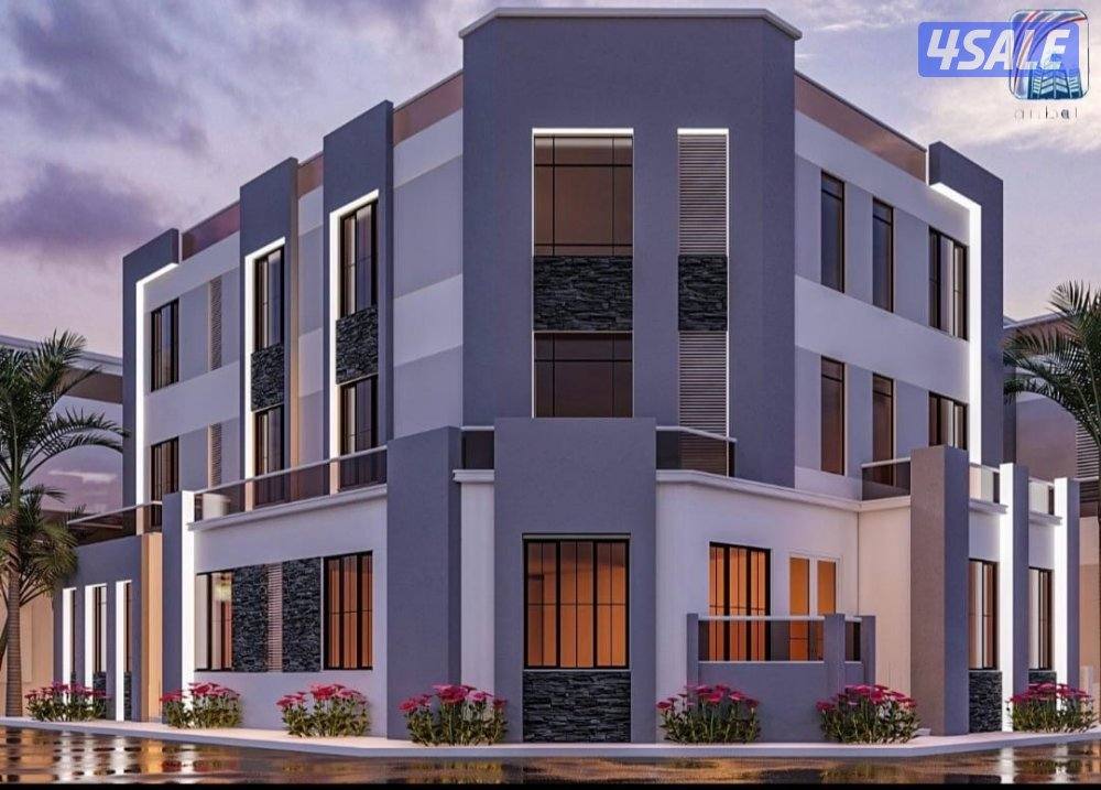 مدينه جنوب المطلاع0