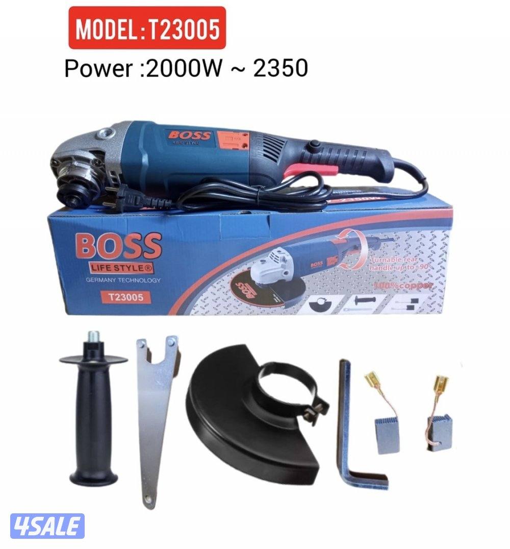 للبيع منشار حطب6