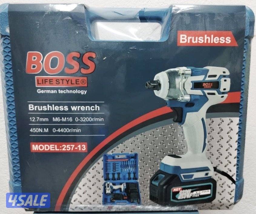 للبيع منشار حطب8