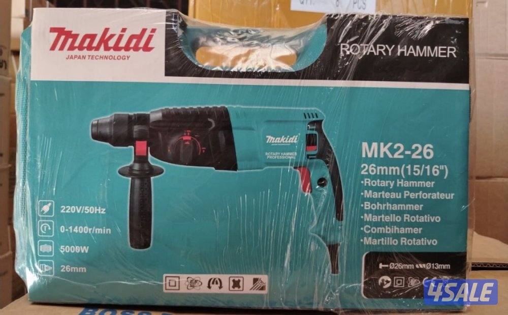 للبيع منشار حطب7