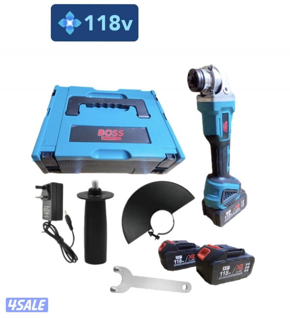 للبيع منشار حطب10