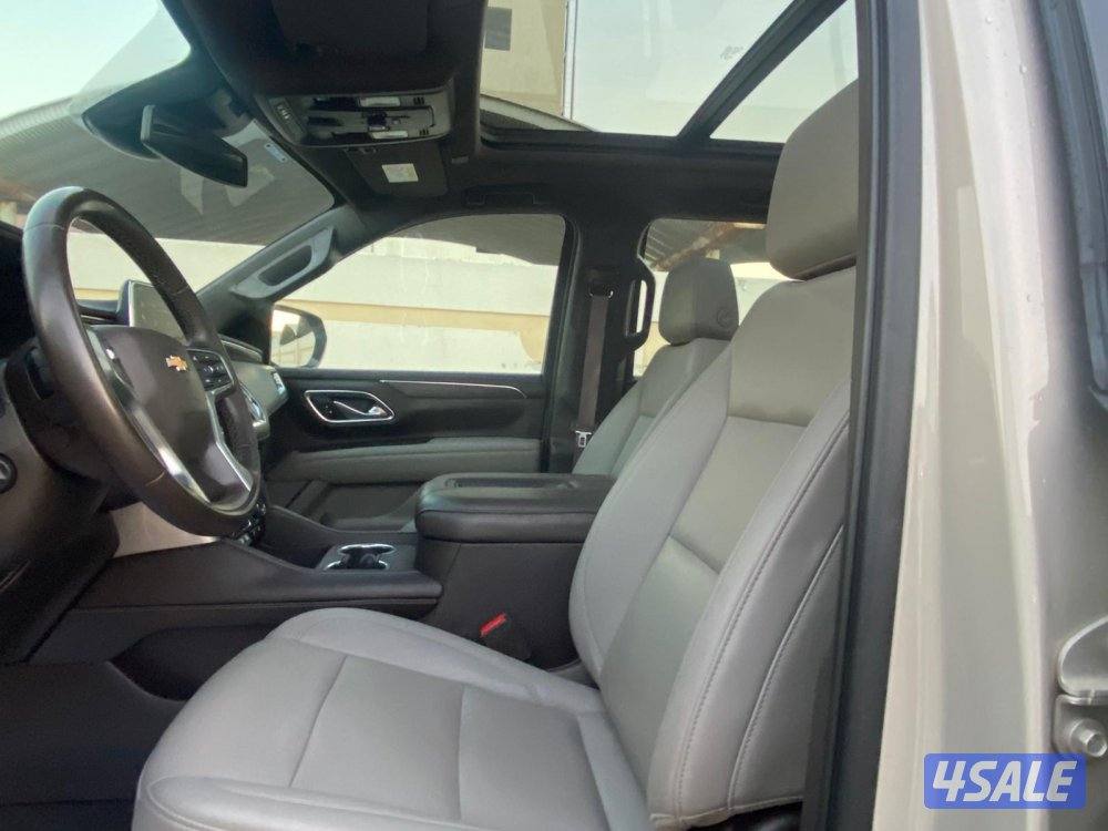 تاهو سقنجير موديل 20232