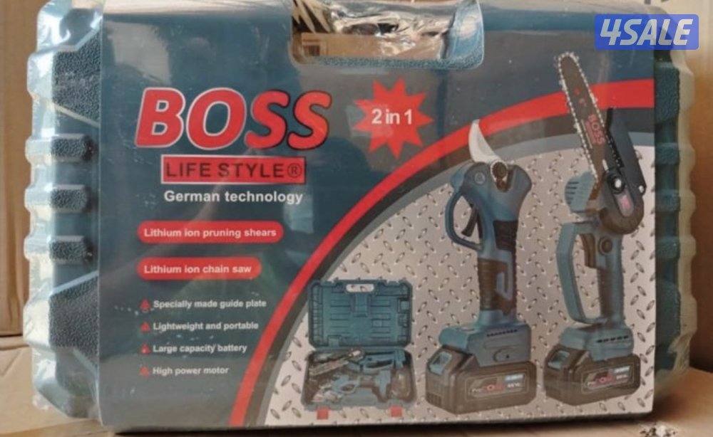 للبيع منشار حطب11