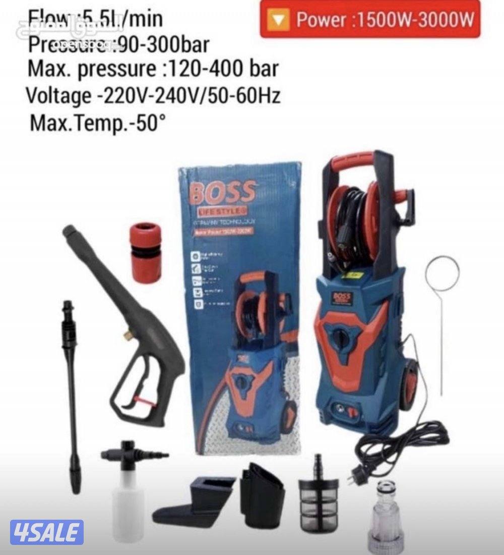 للبيع منشار حطب15